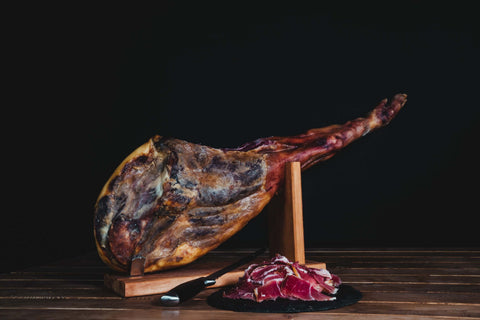 Iberico Experience