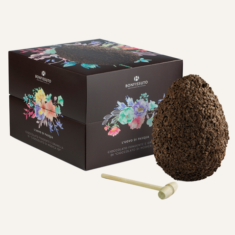 Italian Cioccolato, Limoncella and Spanish Serrano