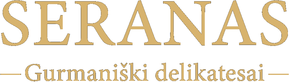 Seranas.lt